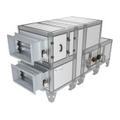 Breezart 4500 Aqua Cool AC