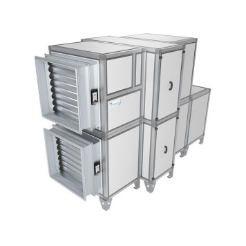 Breezart 10000 Aqua RR AC