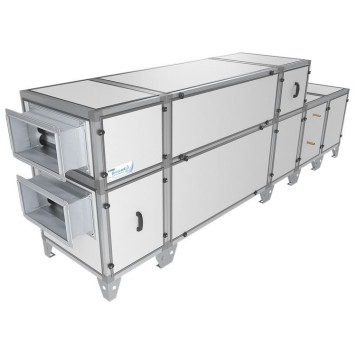 Breezart 2700-C Lux RP W PB 15