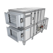 Breezart 4500-C Aqua RR