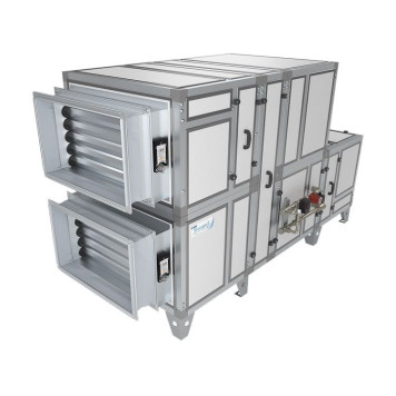 Breezart 4500-C Aqua RR