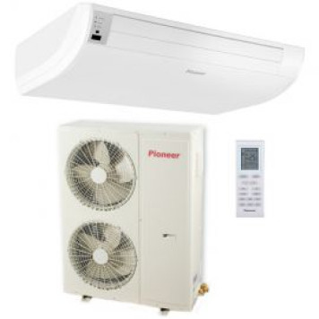 Blauberg KOMFORT Ultra D 105