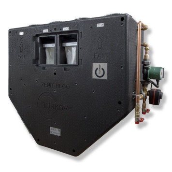 Turkov Zenit HECO-550 EL/EL W