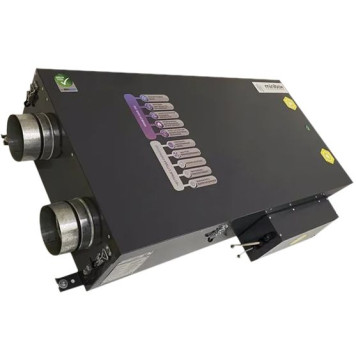 Minibox Save-350 Zentec