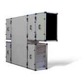 Turkov Zenit 2050 SE Средненапорный Turkov Zenit 2050 SE Средненапорный