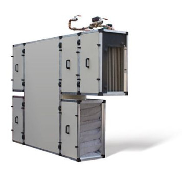 Turkov Zenit 6050 SW Средненапорный