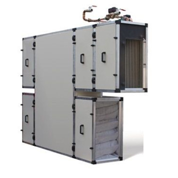 Turkov Zenit 25100 HECO SW Высоконапорный