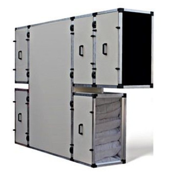 Turkov Zenit 9100 HECO SE Средненапорный