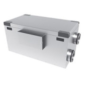 Ostberg HERU 100 S EC Ostberg HERU 100 S EC