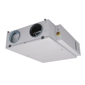 Lessar LV-PACU 2500 PE-4,5-1-ECO E15