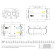 Systemair TOPVEX FR03 HWL-R-CAV
