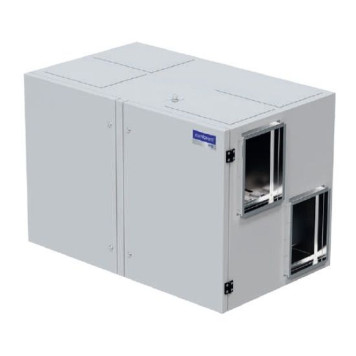 Komfovent ОТД-R-2000-U-HW-M5/M5-GTC-SL/A