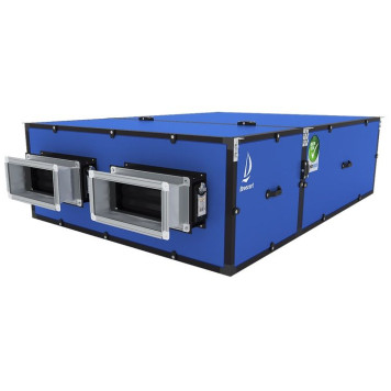 Breezart 2000-C Aqua Pool RP-3