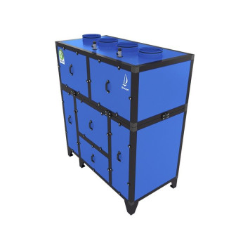 Breezart 1000-C Aqua Pool RP-2