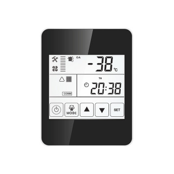 Electrolux Universe ERVX-800 inv-1