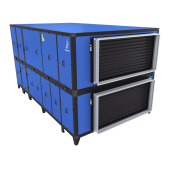 Airgy 25000 Eco RP Airgy 25000 Eco RP