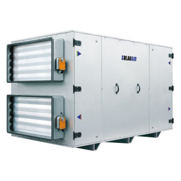 Blauberg BlauAir BL 02 CFH 2500-HW S25 CDX