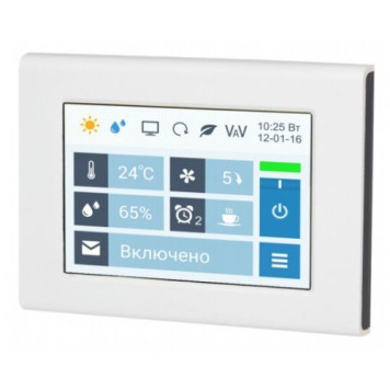 Breezart 900FC Lux RE-1