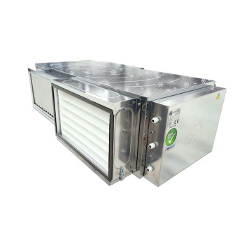 GlobalVent iClimate 067 L/R