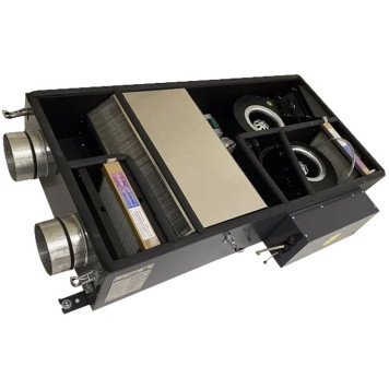 Minibox Save-350 Carel-1