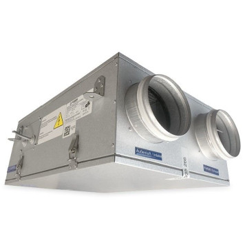 Blauberg KOMFORT Ultra D 105 A-1