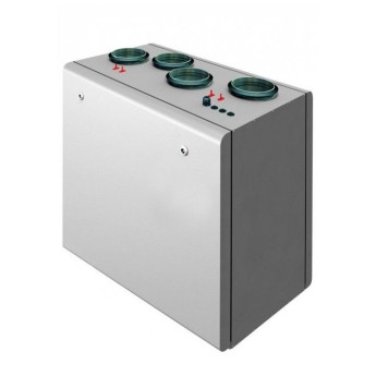 Shuft UniMAX-R 2200VEL EC