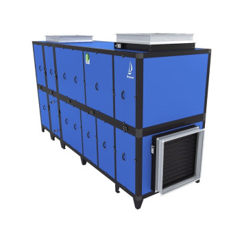 Breezart 16000 Pool Pro AC-1