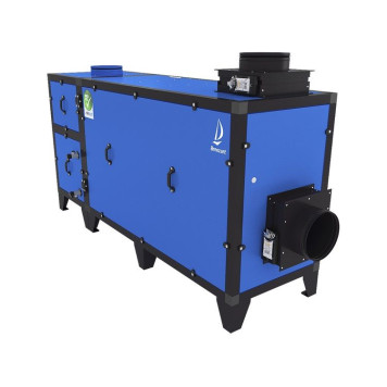 Breezart 1000-C Pool Pro-1