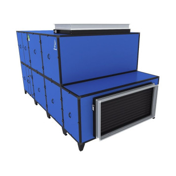 Breezart 32000-C Aqua Pool DH-1