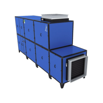 Breezart 14000 Aqua Pool DH AC-1