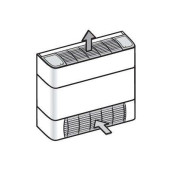 Airgy 8000 Eco RP Airgy 8000 Eco RP