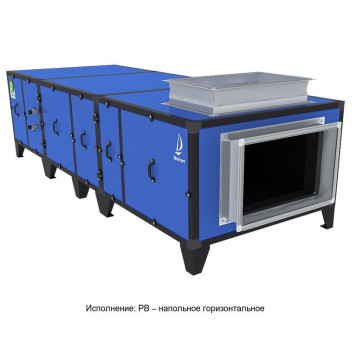 Breezart 6000 Pool DH VF-1