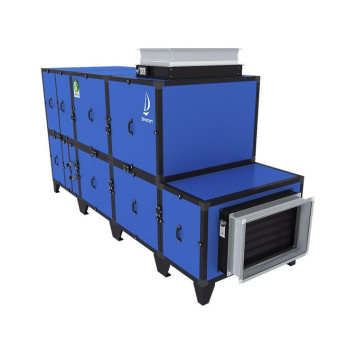 Breezart 6000-C Aqua Pool SM-1