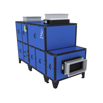 Breezart 3700-C Aqua Pool SM-1