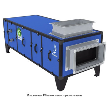 Breezart 2700 Pool DH VF-1