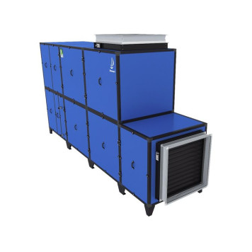 Breezart 16000-C Aqua Pool DH-1