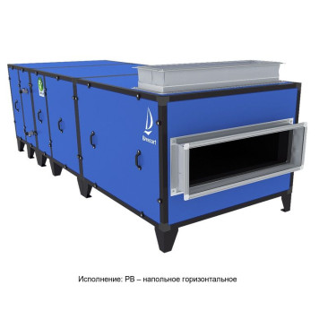 Breezart 8000 Pool DH VF-1