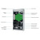 Blauberg FRESHBOX E2-200 ERV WiFi