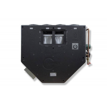 Turkov Zenit HECO-550 EL/EL W-1