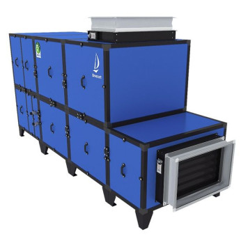 Breezart 6000 Aqua Pool SM-1