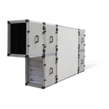 Turkov CrioVent 6000 SE Средненапорный