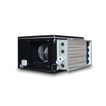 Turkov Capsule pool 6000 W-1