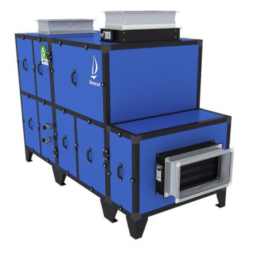 Breezart 2700 Aqua Pool SM-1