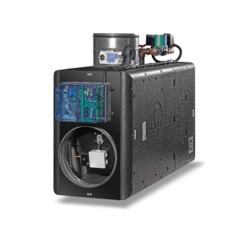 Turkov Capsule pool 1500 EL W-1