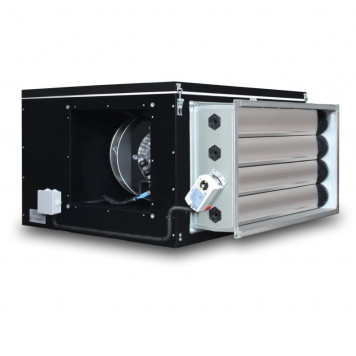 Turkov Capsule pool 2000 EL W-1