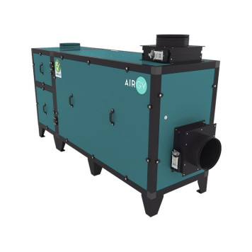 Airgy 1000 Eco RP AC-1