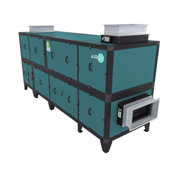 Airgy 2700-C Eco Pro-1