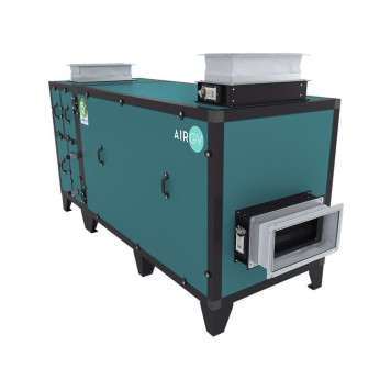 Airgy 2000-C Eco Pro-1