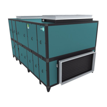 Airgy 25000-C Eco Pro-1