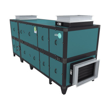 Airgy 4500 Eco RP AC-1